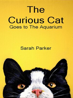cover image of The Curious Cat